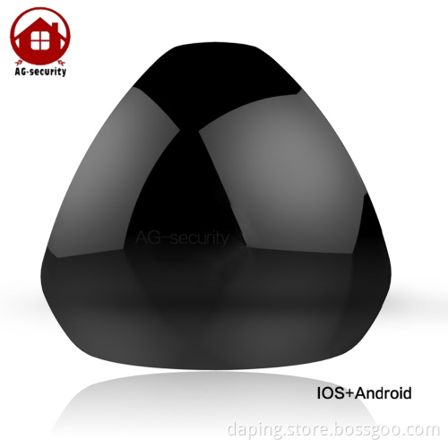 Intelligent house Smart HOME WIFI IR RF Remote Control Center System for iPhone Android